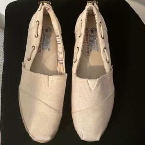 Bobs from Skechers shoes
